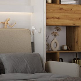 Schrankbetten BED CONCEPT - Innovative Lösungen
