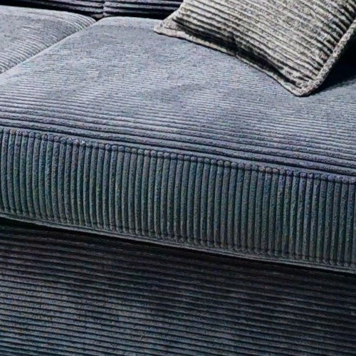 POSO Polsterstoff - Cord Optik