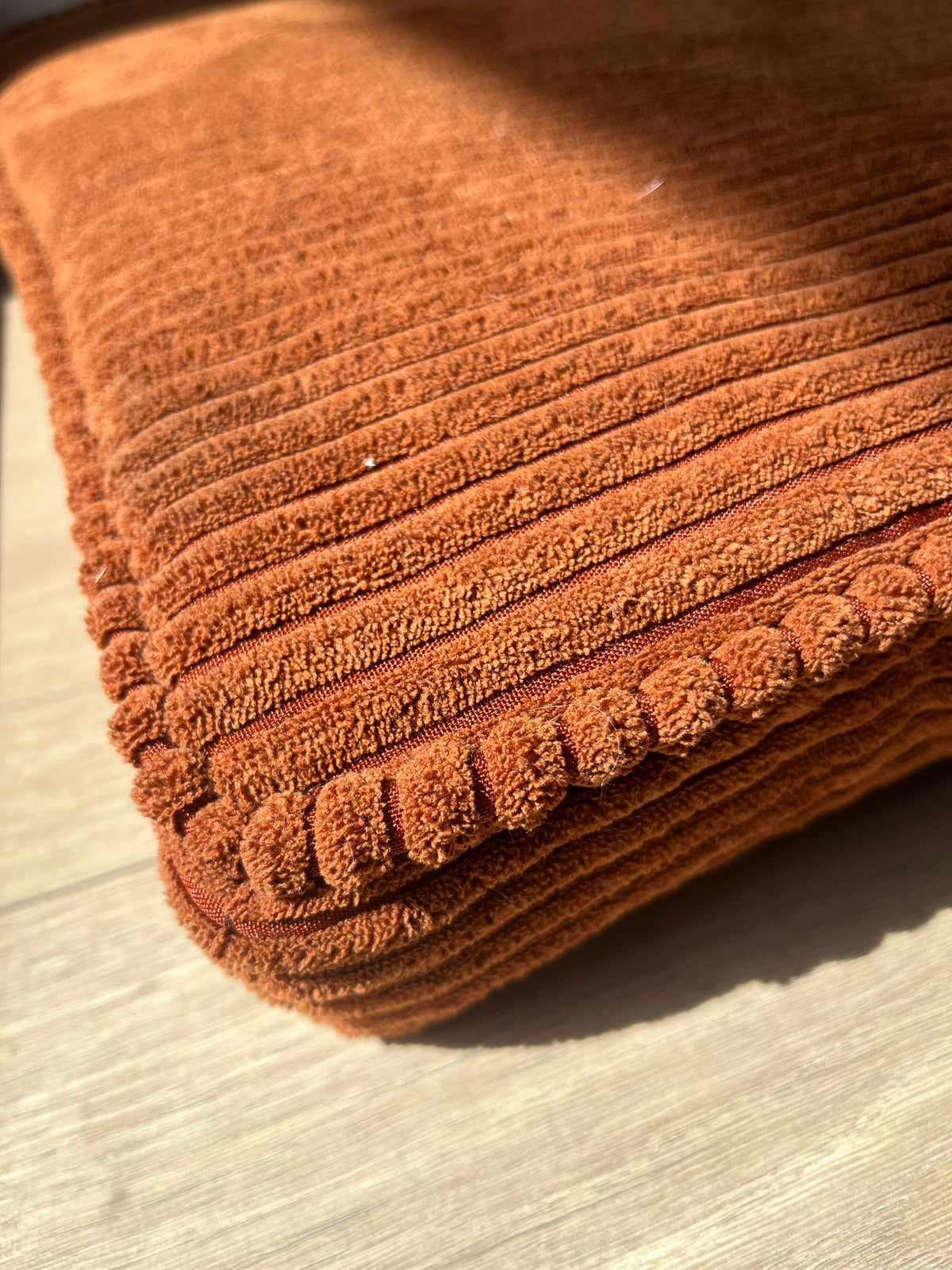 POSO-Stoff: Der perfekte Polsterstoff für Haustiere – Testbericht