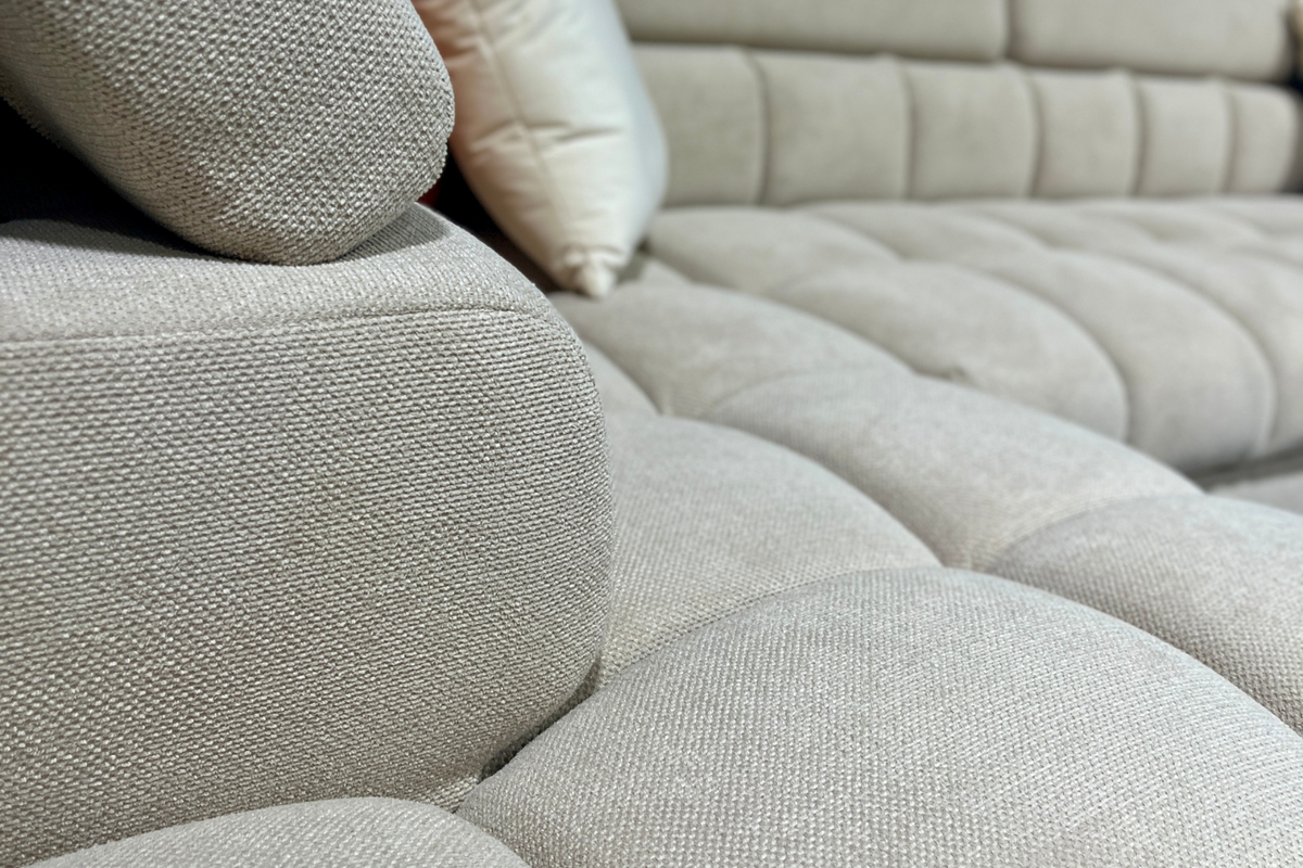 Aspen Max II Relax – Ecksofa mit Relaxfunktion und Schlaffunktion
