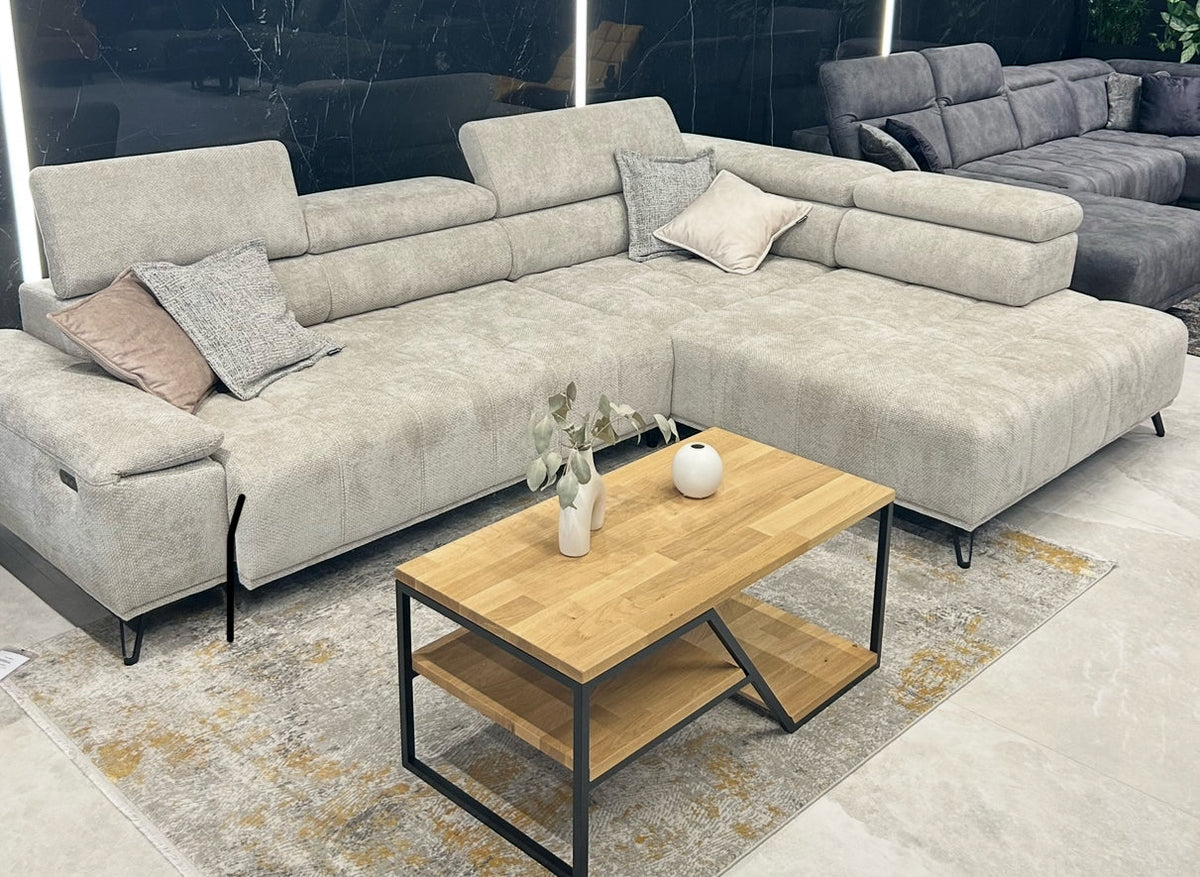 Die Geschichte des Sofas