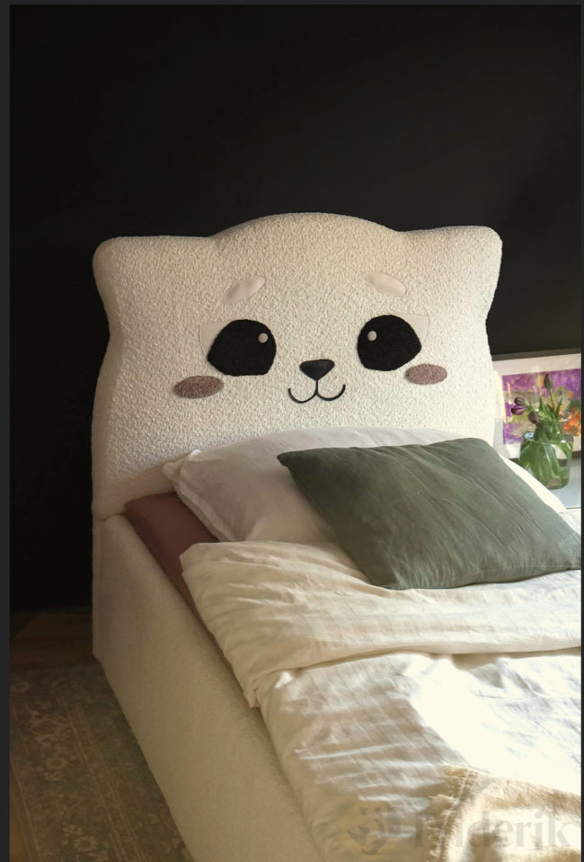 Das Bett als Herzstück des Kinderzimmers