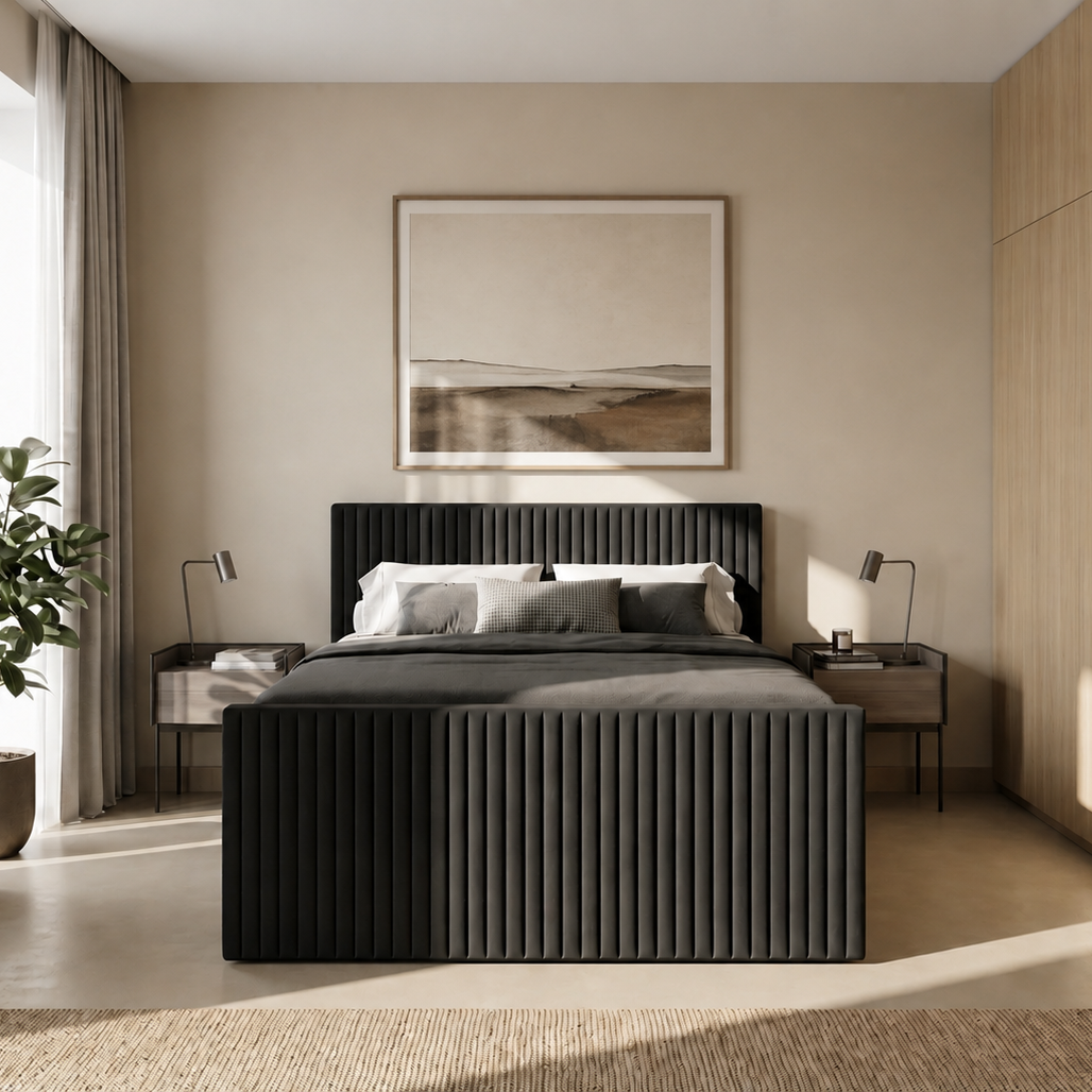 Boxspringbetten