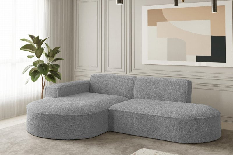 PARMA STUDIO grau DEKOR