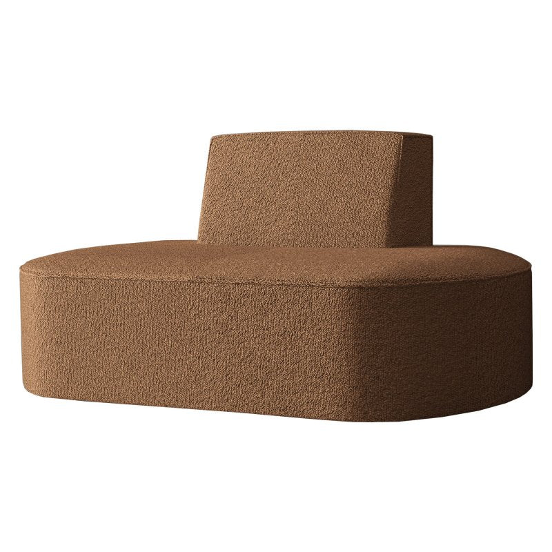 Dalia 1-Sitzer Inca Gold Boucle