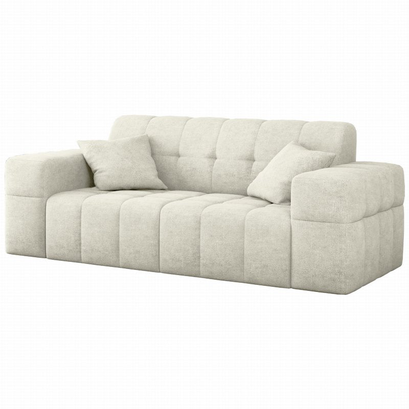 Balia Sofa 2-Sitzer Perfect Harmony 01 Creme