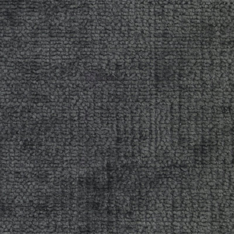 Ecksofa BALIA 250x250 cm - Symmetrisch, Edle Steppung, HR-Schaum & Luxus-Chenille, Grau (Perfect Harmony 90)