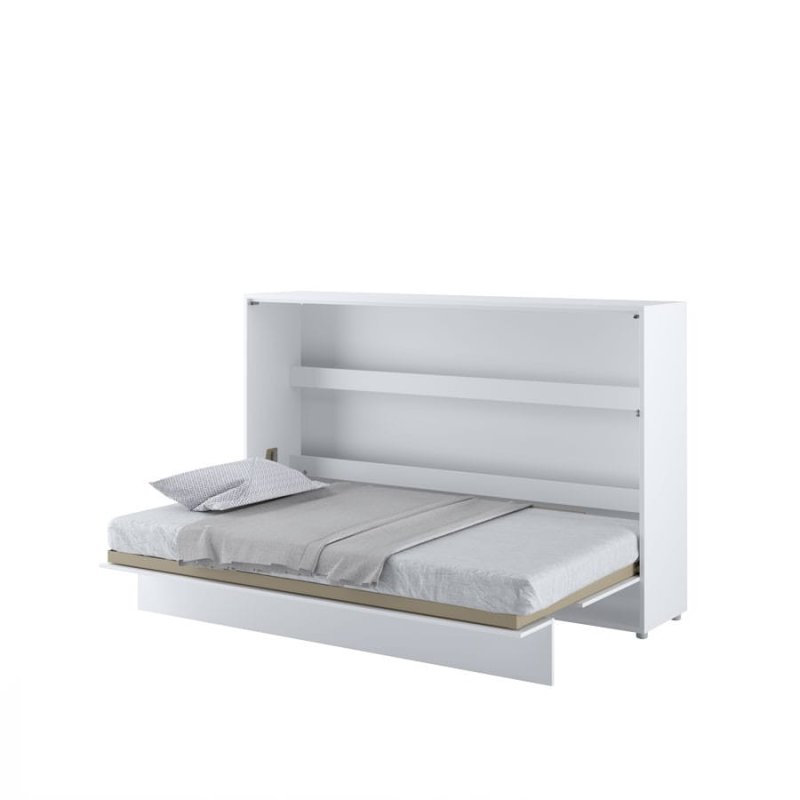 Wandklappbett Bed Concept 120x200 Horizontal Lenart Bett