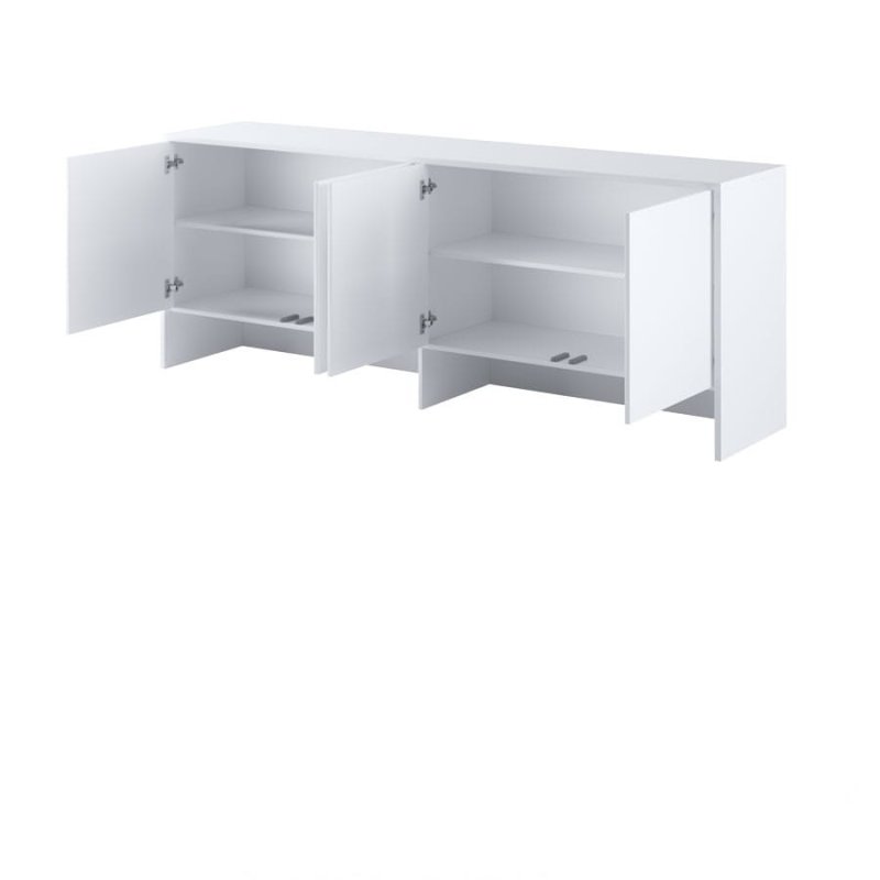 Wandklappbett Bed Concept 120x200 Horizontal Lenart Bett