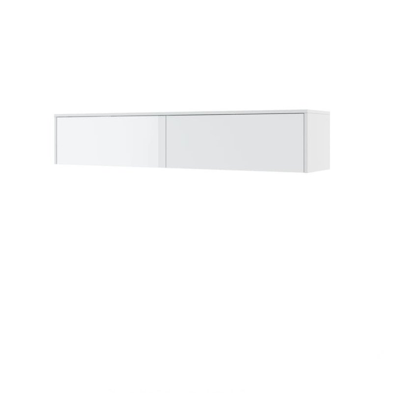 Wandklappbett Bed Concept 160x200 Horizontal Lenart Bett