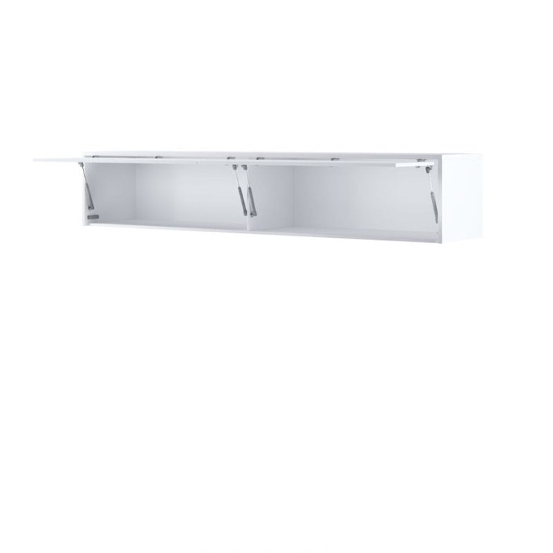 Wandklappbett Bed Concept 160x200 Horizontal Lenart Bett