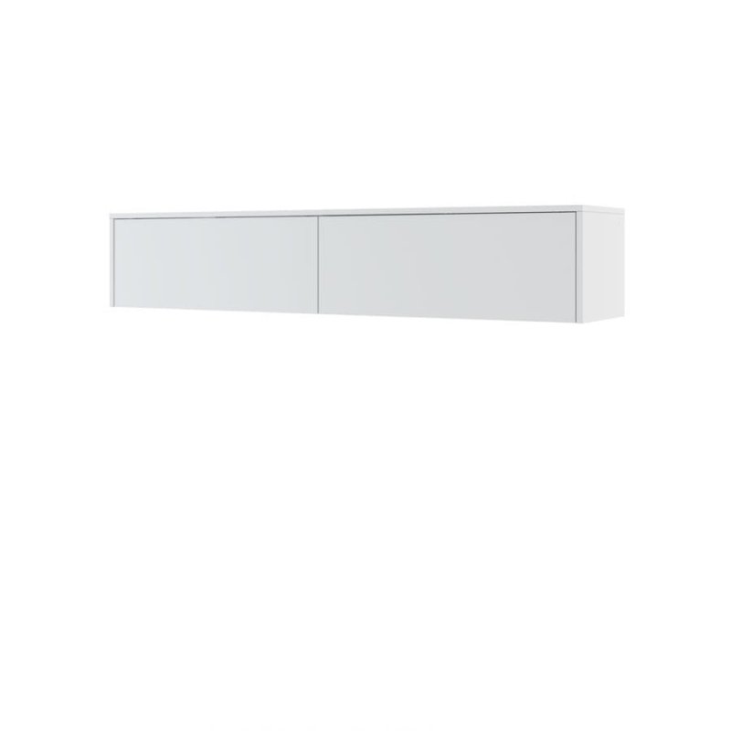 Wandklappbett Bed Concept 160x200 Horizontal Lenart Bett