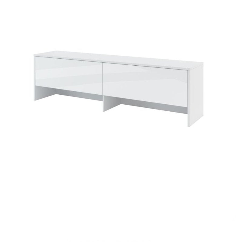 Wandklappbett Bed Concept 140x200 Horizontal Lenart Bett