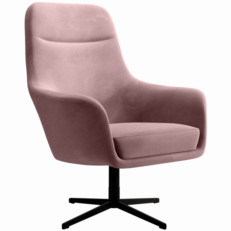 Wersal Sessel Polo Matt Velvet 63
