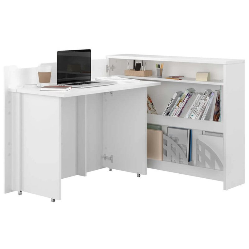 Schreibtisch WORK CONCEPT