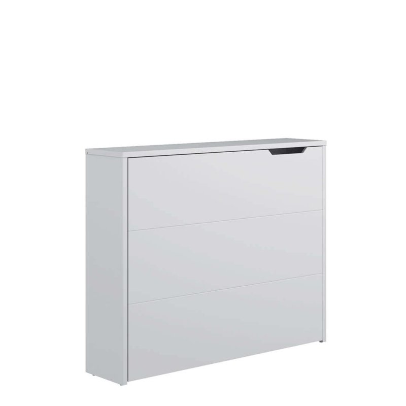 WORK CONCEPT Grau gefaltet