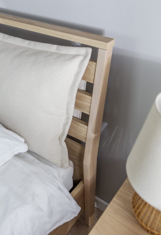 Bett COZY 02 Dekor 7
