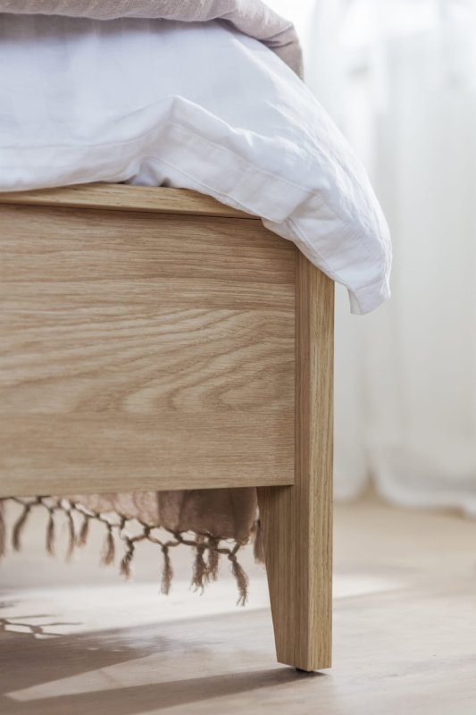 Bett COZY 02 Dekor 9