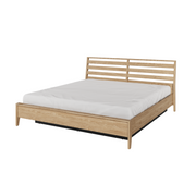 Bett COZY 02 180 cm
