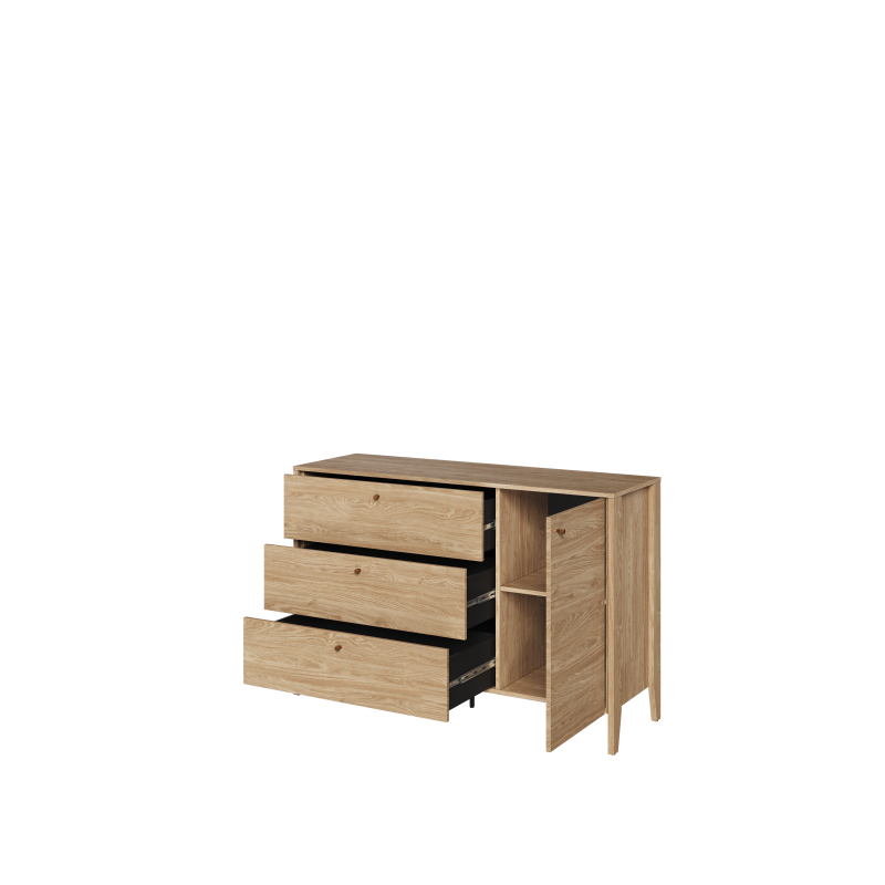 Kommode COZY 04 Schubladen