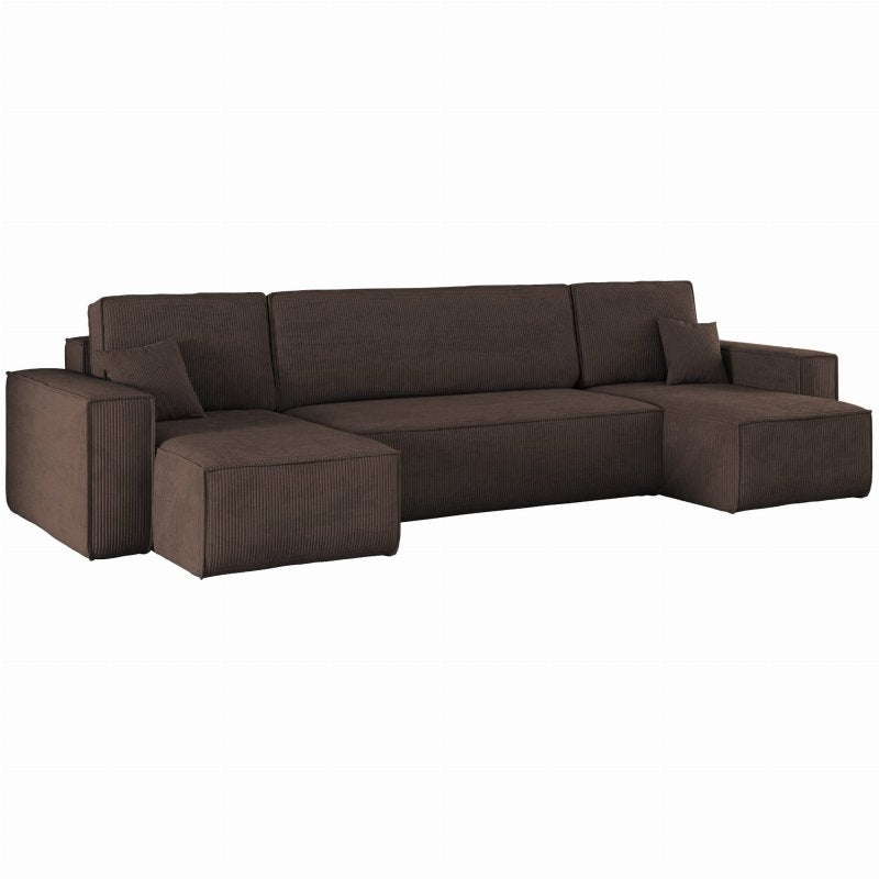 Ecksofa KARL U Poso 06