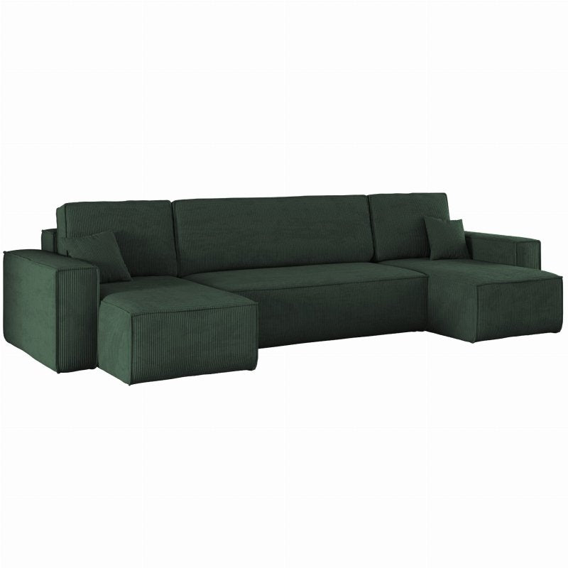 Ecksofa KARL U Poso 14