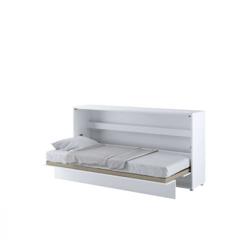 Wandklappbett Bed Concept 90x200 Horizontal Lenart Bett