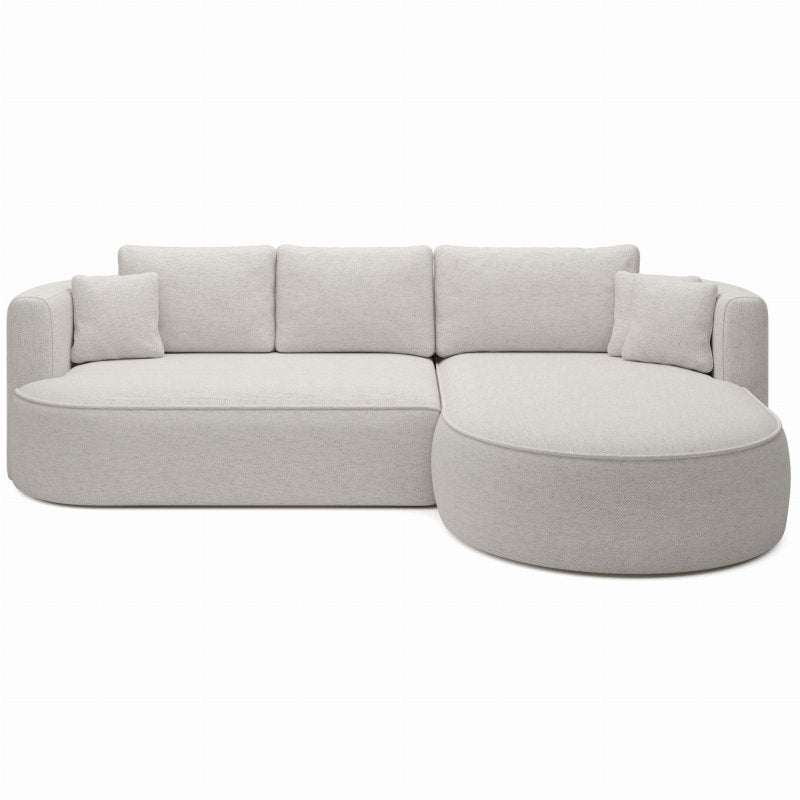 Wersal Ecksofa FIORE Modesto 492