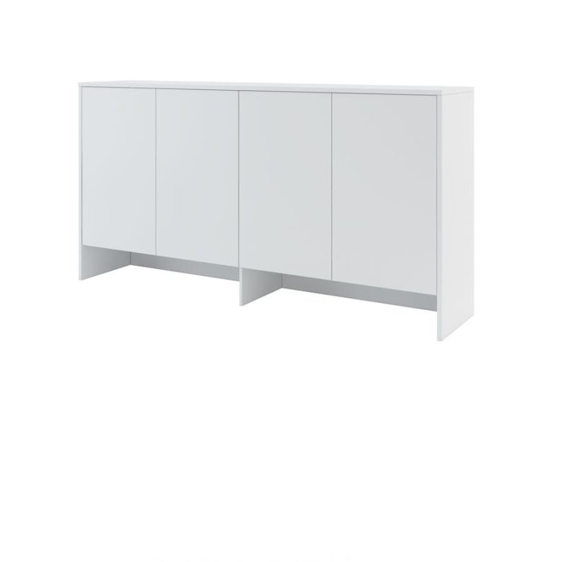 Wandklappbett Bed Concept 90x200 Horizontal Lenart Bett