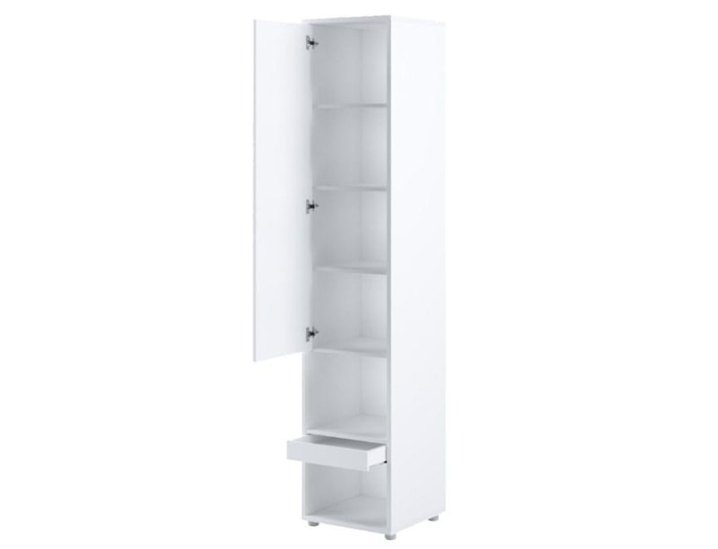 Wandklappbett Bed Concept 90x200 Vertikal Concept Lenart Bett 1