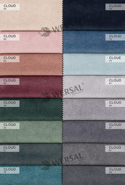 Wersal Gr.1 Casual CLOUD