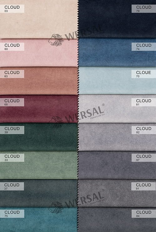 Wersal Gr.1 Casual CLOUD