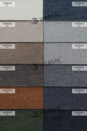 Wersal Gr.01 Basic SERENO