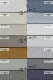 Wersal Gr.01 Basic SHANGHAI