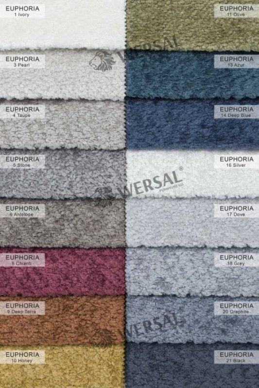 Wersal_Gr.02_Casual_EUPHORIA