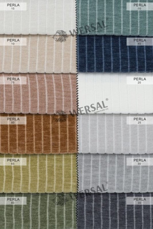 Wersal Gr.02 Casual PERLA