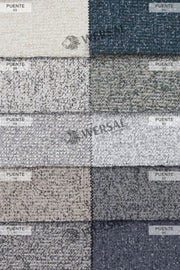 Wersal Gr.02 Casual PUENTE