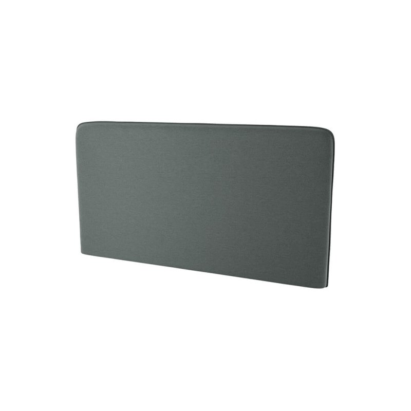 Kopfteil 120cm bc32 Graphit