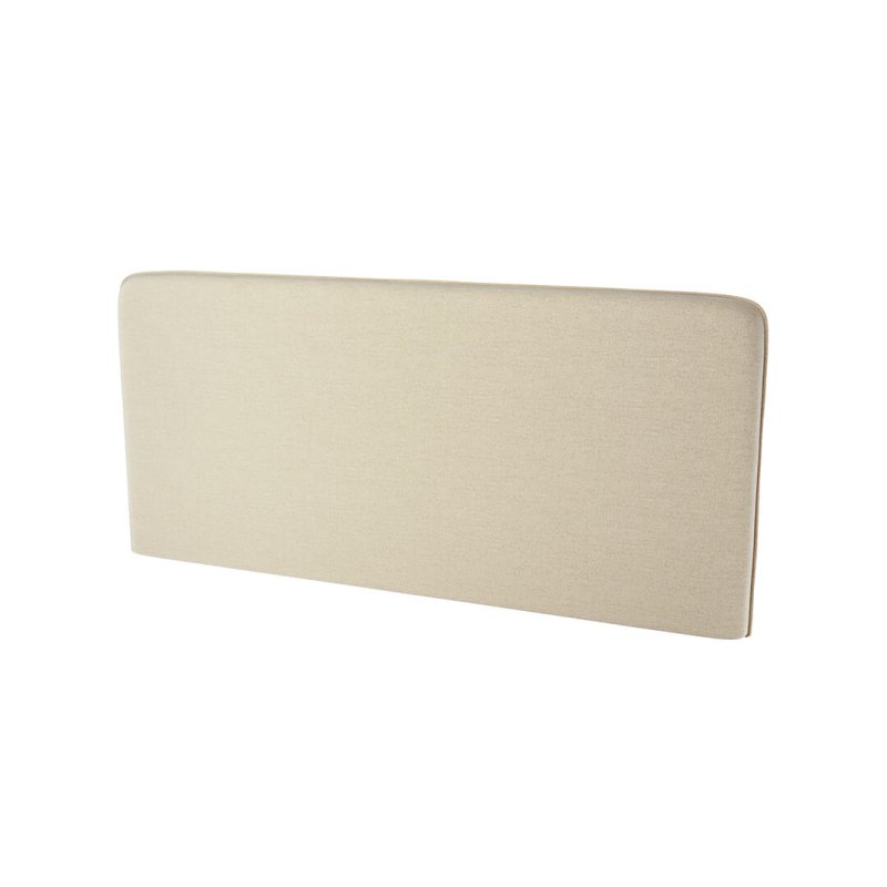 Kopfteil 180cm bc33 beige
