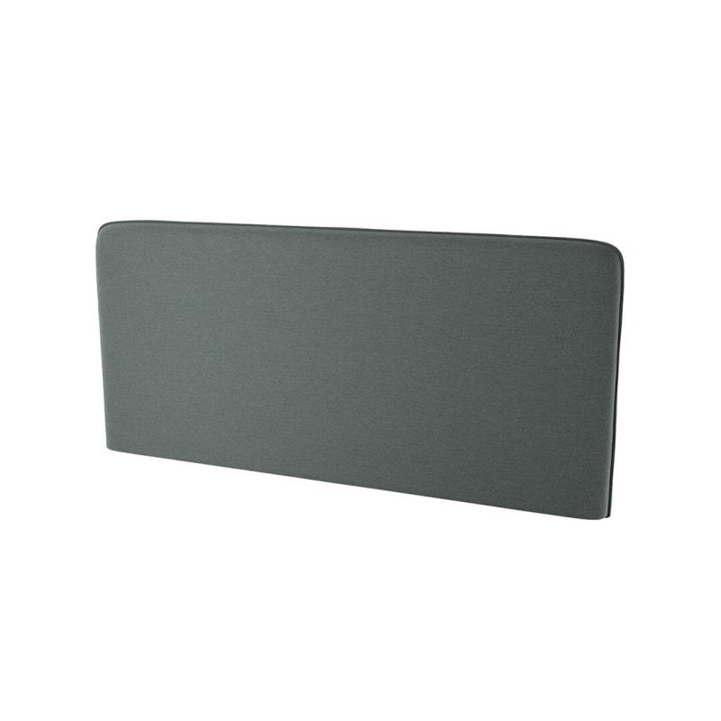 Kopfteil 180cm bc33 graphit