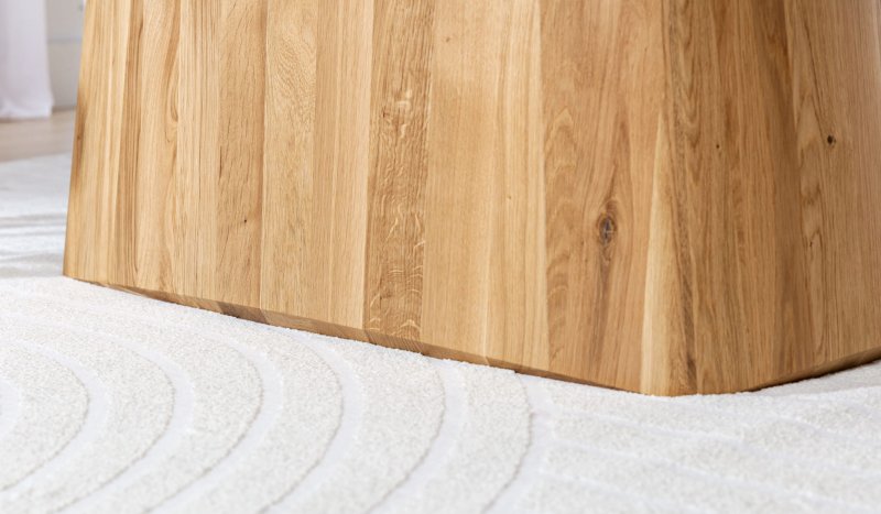 Holztisch HARMONY Esstisch Eiche