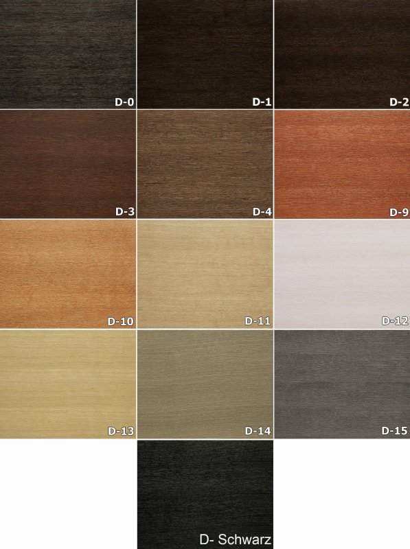 Tisch Eiche Farbe