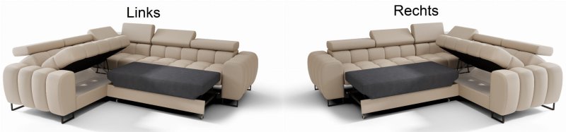 links rechts Aspen MAX