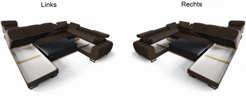 Aspen Max I Links/Rechts