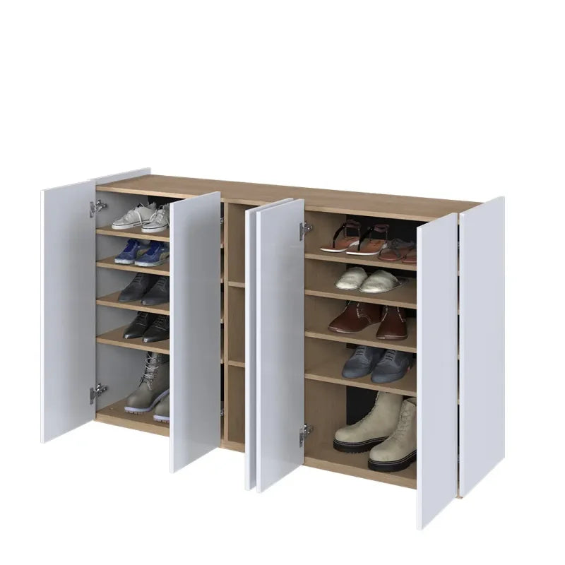 Kommode EASY Schrank mit LEDs EA-01