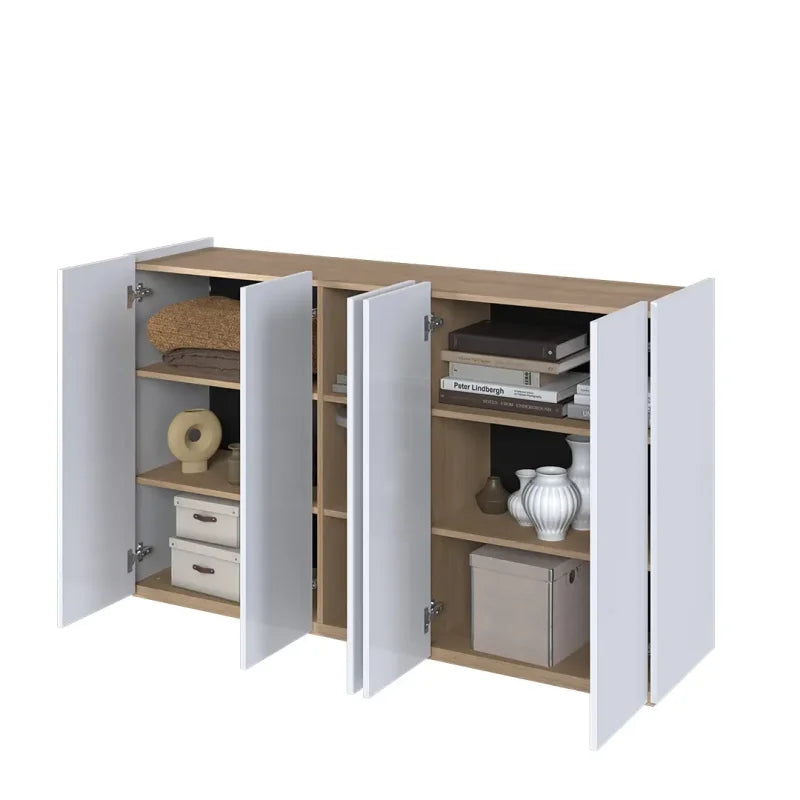 Kommode EASY Schrank mit LEDs EA-01