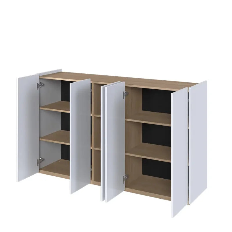 Kommode EASY Schrank mit LEDs EA-01