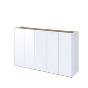 Kommode EASY Schrank mit LEDs EA-01