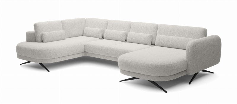 Wersal Ilusio XL Seite