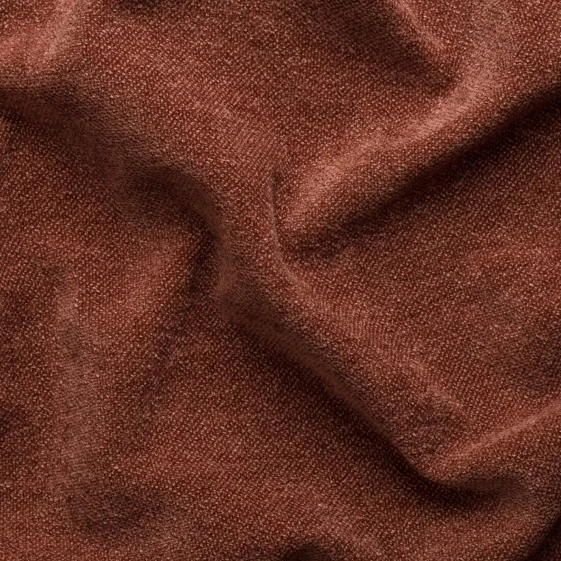 Ecksofa mit elektrischer Sitzverstellung TOLLO MINI Schlaffunktion Bettkasten (Aurora 8 Deep Terra)
